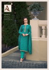Heer By Alok Designer Premium Modal Printed Dress Material Wholesale Suppliers In Mumbai
